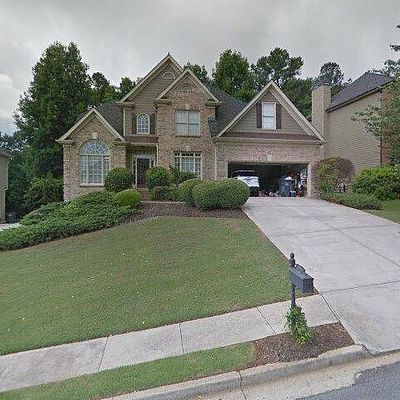 1094 Fairview Club Cir, Dacula, GA 30019