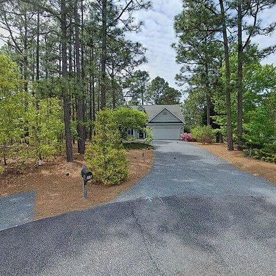 11 Van Buren Ln, Pinehurst, NC 28374