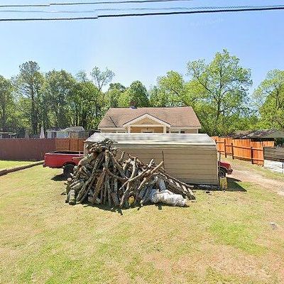 110 Elizabeth St, Griffin, GA 30223