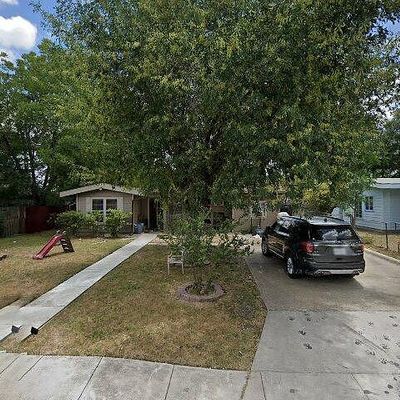 110 Globe Ave, San Antonio, TX 78228