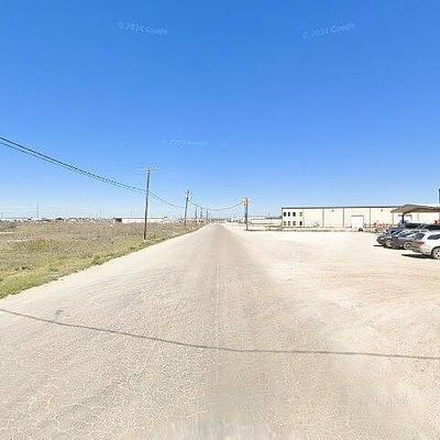 1100 W County Road 130, Midland, TX 79706