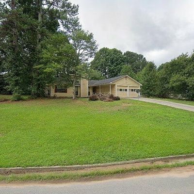 1101 Walnut Creek Ln, Jonesboro, GA 30238