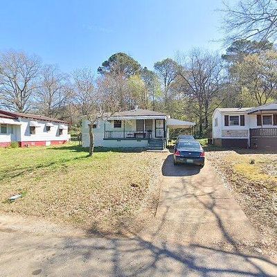 1105 S Leighton Ave, Anniston, AL 36207