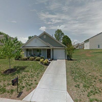 1107 Hunter St, Statesville, NC 28677