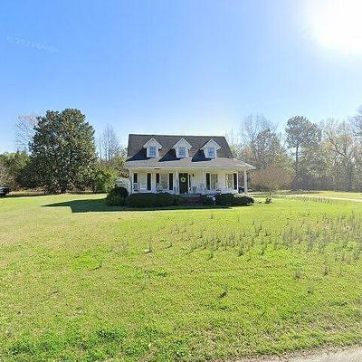 1110 N Park Street Ext, Mullins, SC 29574