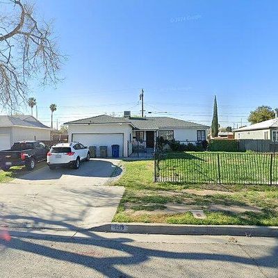 1110 W Avenue J5, Lancaster, CA 93534