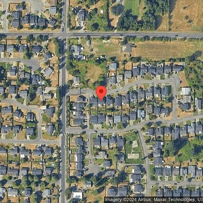 1112 129 Th St E, Tacoma, WA 98445