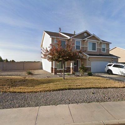 1114 Mimosa Dr, Roswell, NM 88201