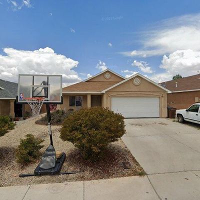 1117 Kilbourne Hole Dr, Las Cruces, NM 88012