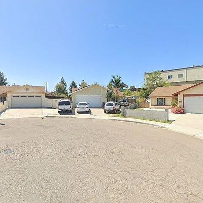 112 Bassett Ct #14, Spring Valley, CA 91977