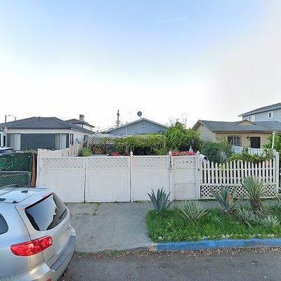 1120 E 111 Th Dr, Los Angeles, CA 90059