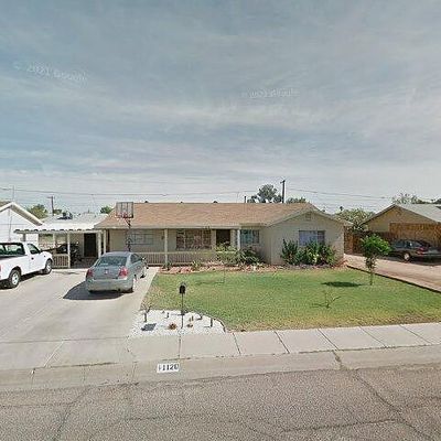 1120 E 12 Th St, Casa Grande, AZ 85122