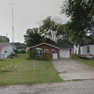 1122 Maple St, Mitchell, IN 47446