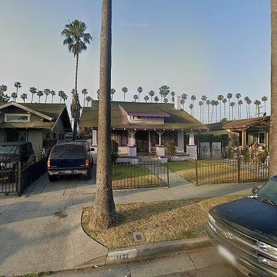 1122 W 55 Th St, Los Angeles, CA 90037