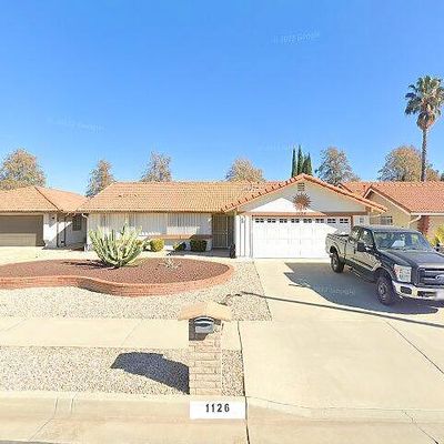 1126 Bottle Tree Way, Hemet, CA 92545