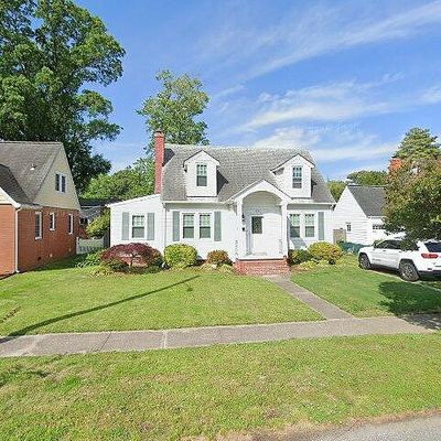 133 Robinson Rd, Hampton, VA 23661