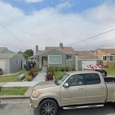 133 S 18 Th St, Richmond, CA 94804