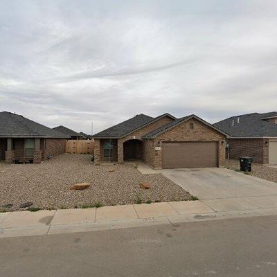 1335 Cajun St, Odessa, TX 79765