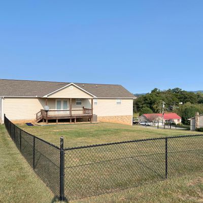 135 N Ridge Drive, Parrottsville, TN 37843