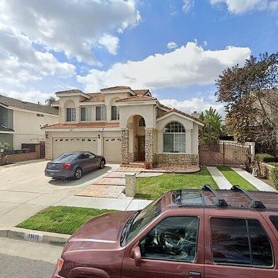 13610 San Antonio Ave, Chino, CA 91710