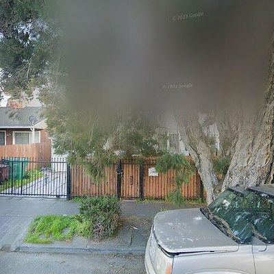 1368 62 Nd Ave, Oakland, CA 94621