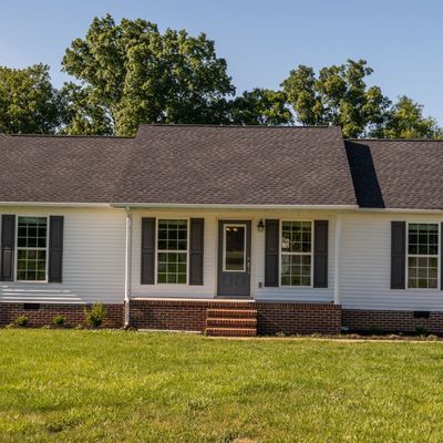 137 Richdale Ln, Shelbyville, TN 37160