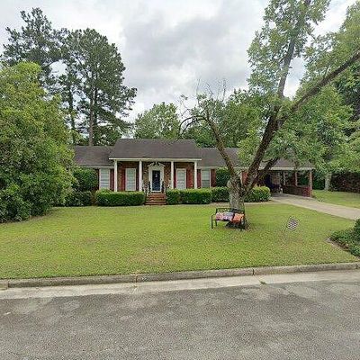 1379 Johnson St Se, Dawson, GA 39842