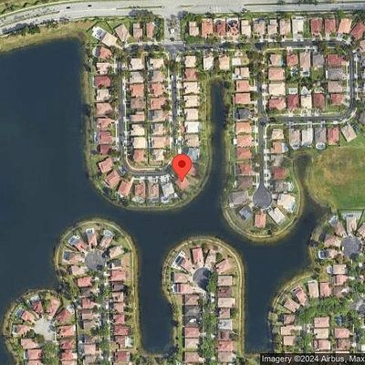 13802 Sw 28 Th St, Miramar, FL 33027