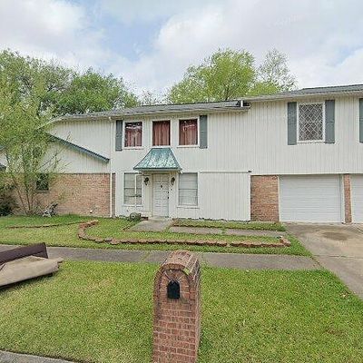 13835 Waterville Way, Houston, TX 77015