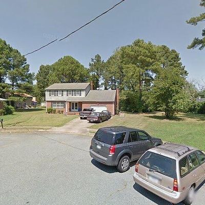 14 Edith Key St, Hampton, VA 23666