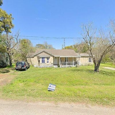 1405 Palm St, La Marque, TX 77568