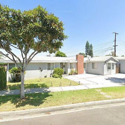 14055 Hawes St, Whittier, CA 90605