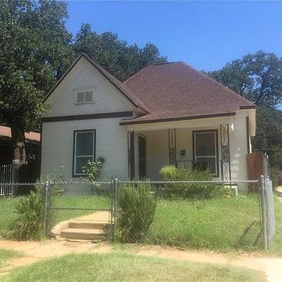 1406 Lee Ave, Fort Worth, TX 76164