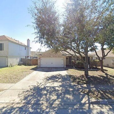 1407 Balmorhea Ln, Round Rock, TX 78664