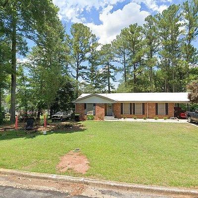 1408 Terrace Rd, Sylacauga, AL 35150