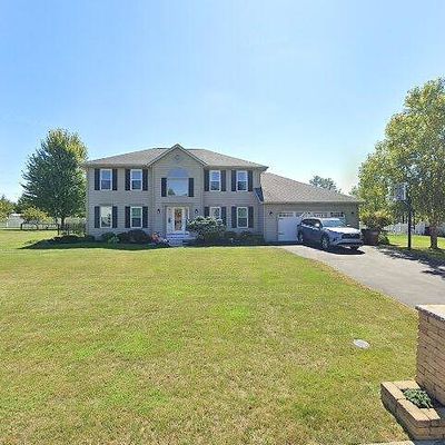 1409 Cypress Lk, Findlay, OH 45840