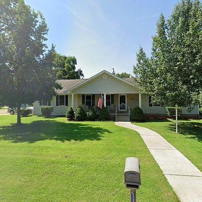 141 Autumnwood Dr, Bull Shoals, AR 72619