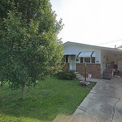 141 Lock Ave, Nitro, WV 25143