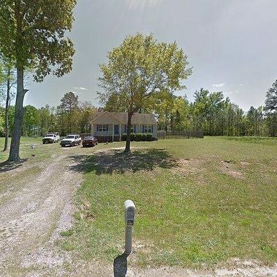 141 Mustang Ln, Zebulon, NC 27597