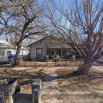 1410 Lee Ave, Fort Worth, TX 76164