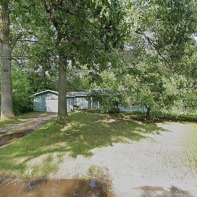 1410 New St, Muskegon, MI 49442