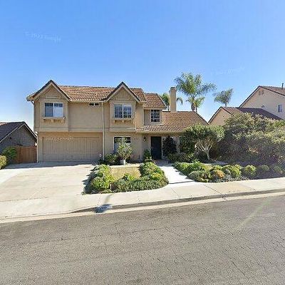 1412 Darwin Dr, Oceanside, CA 92056