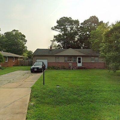 1412 Garwood Ave, Virginia Beach, VA 23455