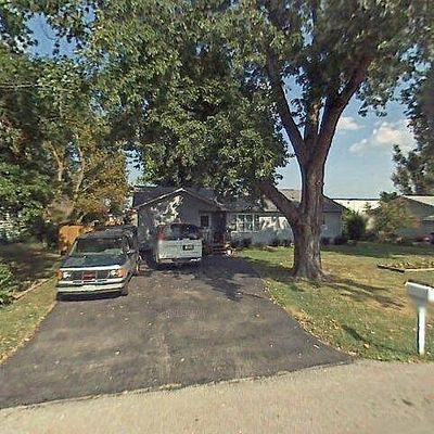 1412 N Dawn Ave, Springfield, MO 65803