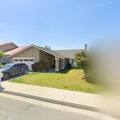 1415 Rolling Knoll Rd, Diamond Bar, CA 91765