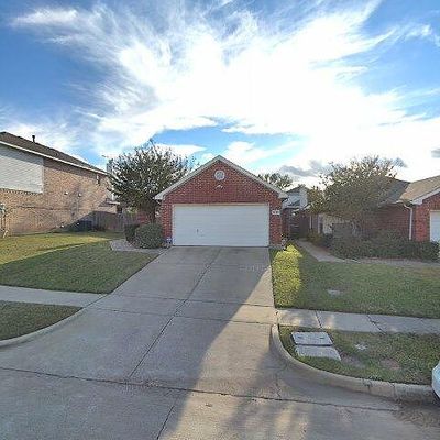 1418 Deville Cir, Garland, TX 75043