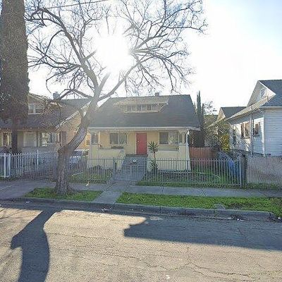 1418 E Lindsay St, Stockton, CA 95205