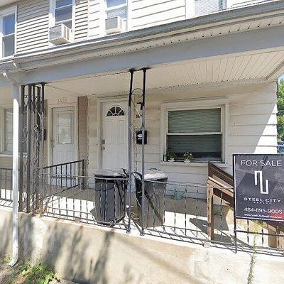 1419 Spruce St, Easton, PA 18042