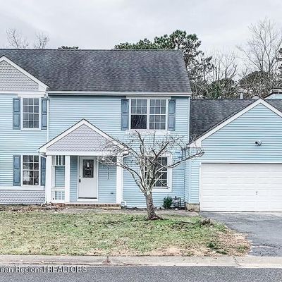 142 Holly Lane, Little Egg Harbor, NJ 08087