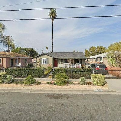 14241 Los Angeles St, Baldwin Park, CA 91706